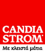 CANDIA STROM